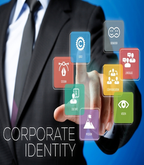 Logo ve Kurumsal Kimlik